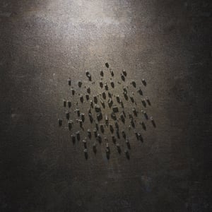 crystalline work (arctic) 13.7.269.1 thumbnail