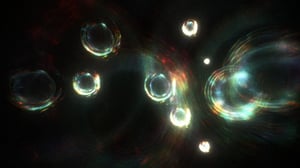 A broken symmetry — the cat's parabola #10 thumbnail