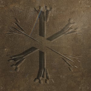 crystalline work (arctic) 17.6.80.1 thumbnail