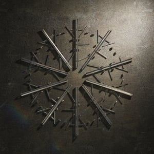 crystalline work (arctic) 17.10.145.1 thumbnail