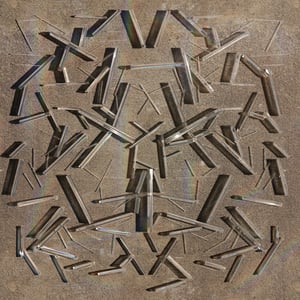 crystalline work (arctic) 16.3.333.1 thumbnail