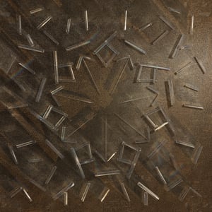 crystalline work (arctic) 19.7.281.1 thumbnail