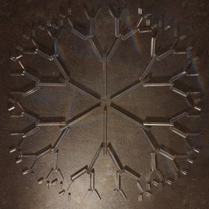 crystalline work (arctic) 3.6.3.0 thumbnail