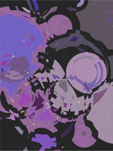 Resonances #104 thumbnail