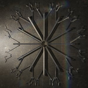 crystalline work (arctic) 7.12.184.1 thumbnail