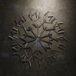 crystalline work (arctic) 15.10.159.1 thumbnail
