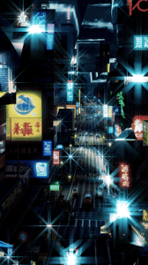 Synergistic Metropolis #24 thumbnail
