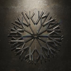 crystalline work (arctic) 12.12.182.1 thumbnail