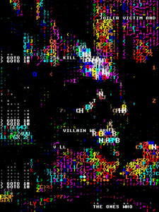 256 Kill-Screen #87 thumbnail
