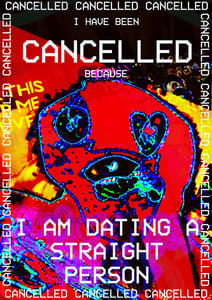 CANCEL YOURSELF #2 thumbnail