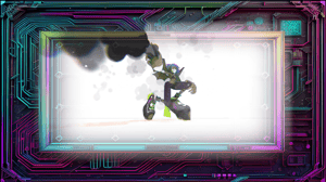 FeralFemme Huntrezz #2 thumbnail
