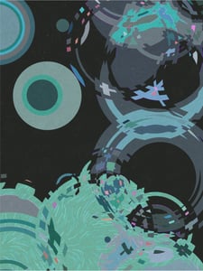 Resonances #63 thumbnail