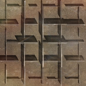 crystalline work (arctic) 20.4.68.1 thumbnail