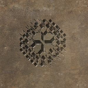 crystalline work (arctic) 19.4.68.1 thumbnail