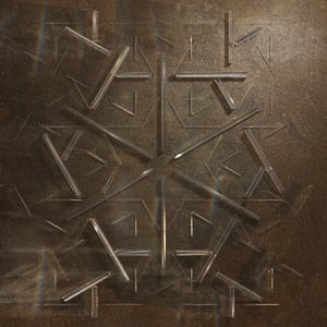 crystalline work (arctic) 16.6.84.1 thumbnail