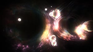 A broken symmetry — the cat's parabola #6 thumbnail