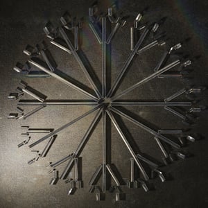 crystalline work (arctic) 6.12.174.1 thumbnail