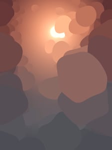 Beautiful Silence #18 thumbnail