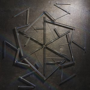 crystalline work (arctic) 16.6.98.1 thumbnail