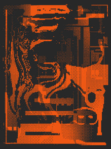 Oscillation II #89 thumbnail