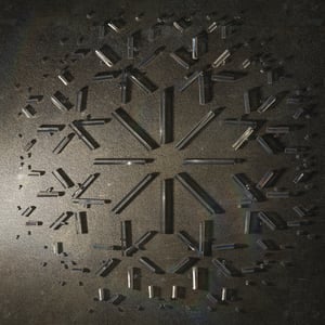 crystalline work (arctic) 7.8.130.1 thumbnail