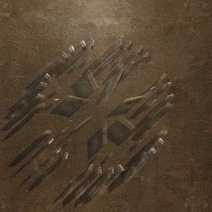 crystalline work (arctic) 13.7.284.1 thumbnail