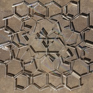 crystalline work (arctic) 24.2.30.1 thumbnail