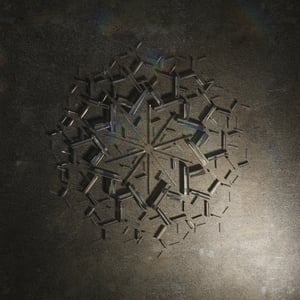 crystalline work (arctic) 23.10.143.1 thumbnail