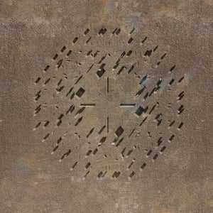 crystalline work (arctic) 24.4.57.1 thumbnail