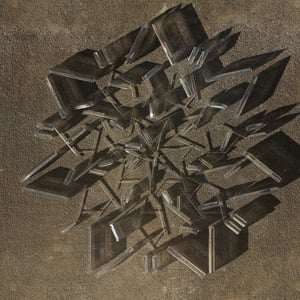 crystalline work (arctic) 2.7.287.1 thumbnail