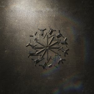 crystalline work (arctic) 13.12.199.1 thumbnail
