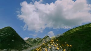 New Landscapes 2023 #8 thumbnail