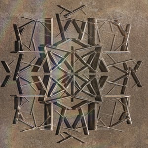 crystalline work (arctic) 16.4.51.1 thumbnail