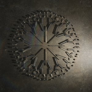 crystalline work (arctic) 19.8.123.1 thumbnail