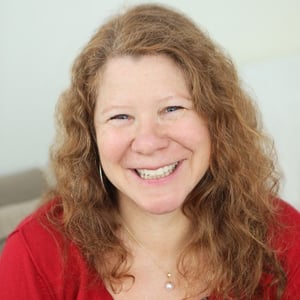 Julie Walsh avatar