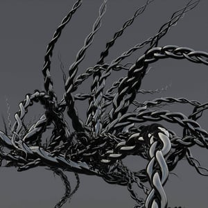 Braiding Rage 怒辫 #84 thumbnail