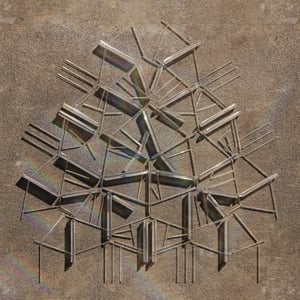 crystalline work (arctic) 13.3.327.1 thumbnail