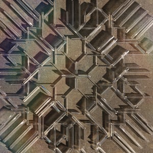 crystalline work (arctic) 18.4.62.1 thumbnail