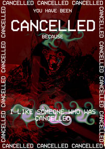 CANCEL YOURSELF #19 thumbnail