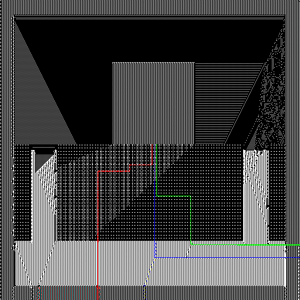 WAREHOUSE #3 thumbnail