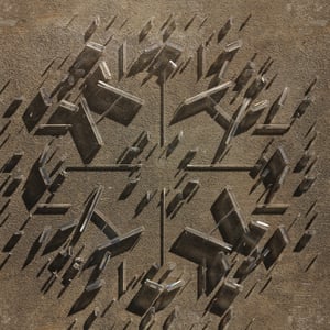crystalline work (arctic) 13.4.69.1 thumbnail