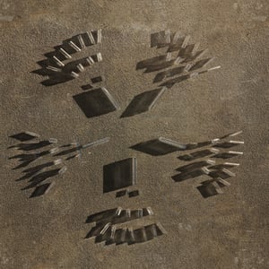 crystalline work (arctic) 15.5.293.1 thumbnail