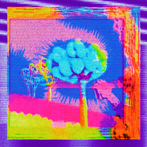 Arid Articulations #8 thumbnail