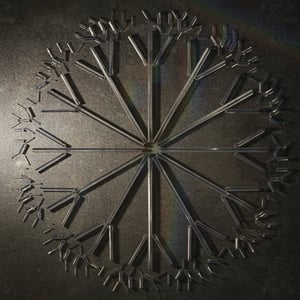 crystalline work (arctic) 7.12.197.1 thumbnail