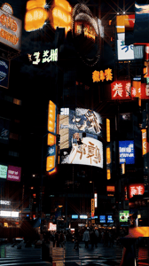 Synergistic Metropolis #42 thumbnail