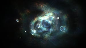 A broken symmetry — the cat's parabola #63 thumbnail