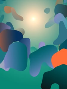 Beautiful Silence #32 thumbnail