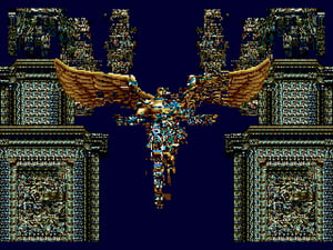 Angelcores & Heavenly Sprites Even Angels Fall thumbnail