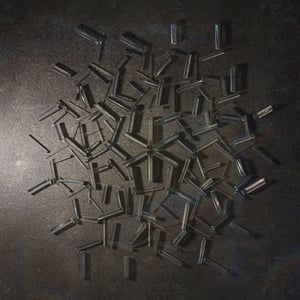 crystalline work (arctic) 7.6.98.1 thumbnail