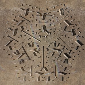crystalline work (arctic) 2.3.332.1 thumbnail